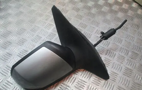 Ford Mondeo Mk III Coupe wind mirror (mechanical) 