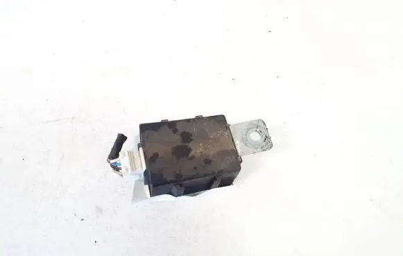 Hyundai Santa Fe Immobilizer control unit/module 95420h1000 95420-h1000