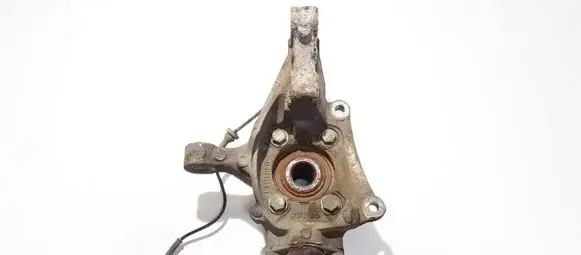 Volvo S60 Front wheel hub 9461943