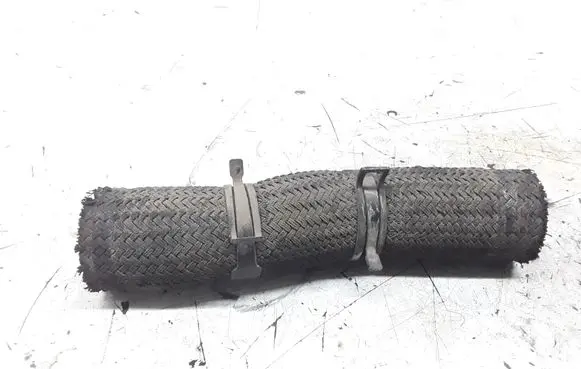 Hyundai Getz Intercooler hose/pipe