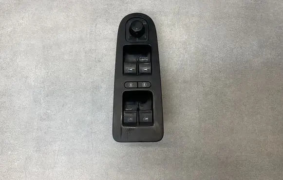 Volkswagen Sharan Electric window control switch 7N0868247 7N0959857