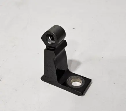 Porsche Cayenne (9Y0 9Y3) Rear door upper hinge 8V5833404E 8V5833404 PAB83340400