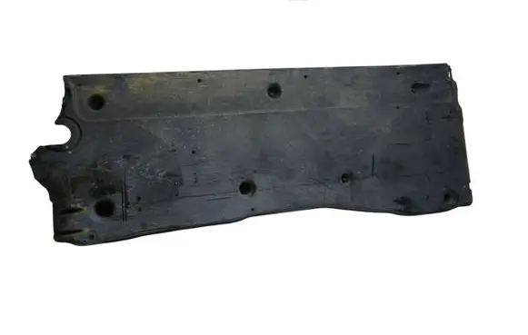 Volkswagen Tiguan Allspace Side bottom protection 5QE825201C 812631786