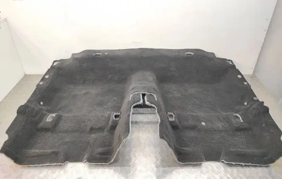 Ford Mondeo MK V Rear floor carpet liner DS73F1304AC3JA6 CD391FC