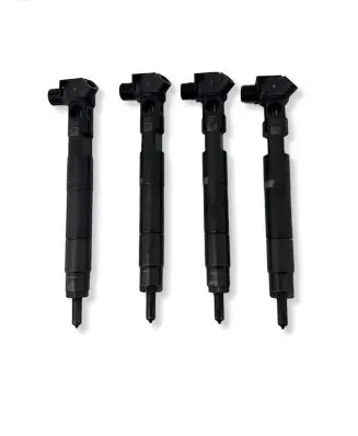 Mercedes-Benz E W212 Fuel injector A6510702387