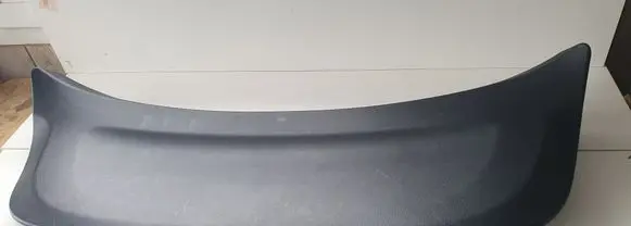 Toyota Yaris Tailgate trim