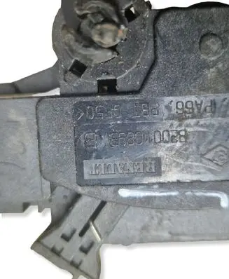 Renault Espace - Grand espace IV Clutch pedal sensor 8200110893B