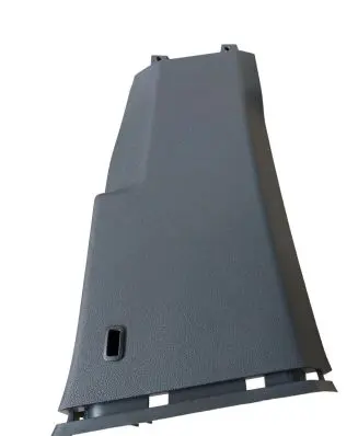 Volkswagen PASSAT B8 (B) pillar trim (bottom) 3G0867292C