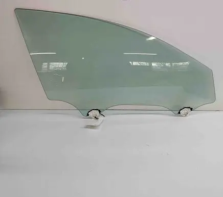 Mazda CX-30 Front door window glass four-door DFR558510