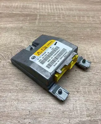BMW 5 E60 E61 Airbag control unit/module 6942099 220434608