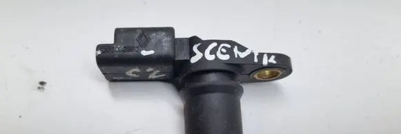 Renault Scenic II - Grand scenic II Camshaft position sensor 8200033688