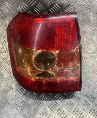 Toyota Corolla E120 E130 Rear/tail lights