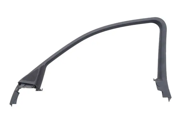 Audi Q3 8U Front door trim bar 8U0867610