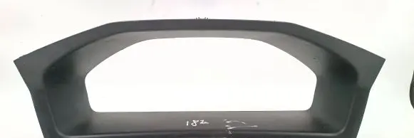 Dashboard trim