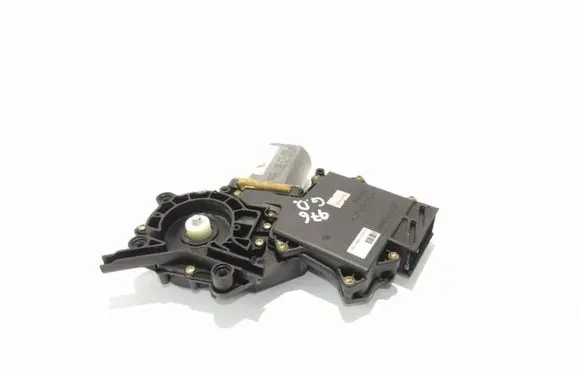 Volkswagen Sharan Rear door window regulator motor 1H4959811B