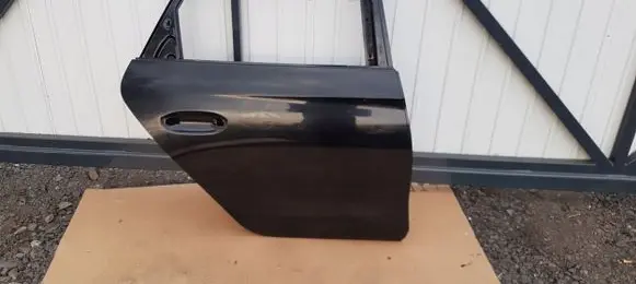Seat Leon IV Rear door