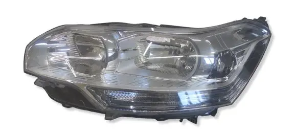 Citroen C5 Headlight/headlamp E207059 89902748 043691