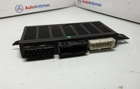 BMW 5 E39 Light module LCM 6908466 6919454 61356919454