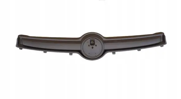 Fiat Panda III Front grill 735520656