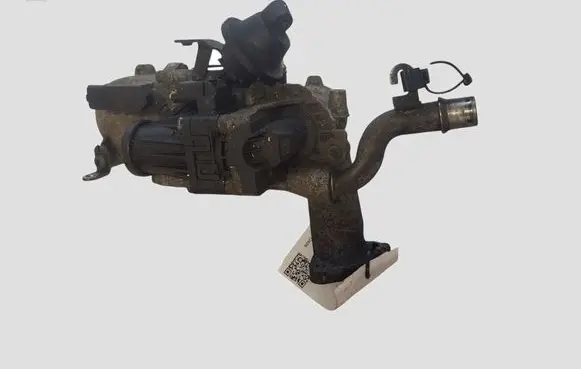 Volvo C30 EGR valve 9671187780 70215015