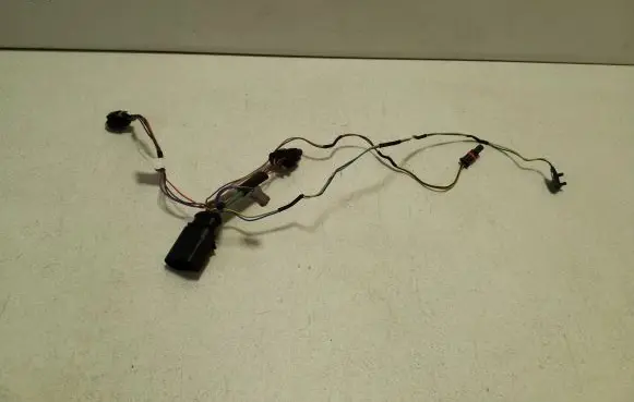 Audi e-tron Other wiring loom 4KE971375