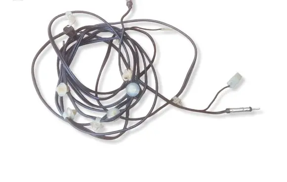 Suzuki Liana Radio antenna 3927154G00