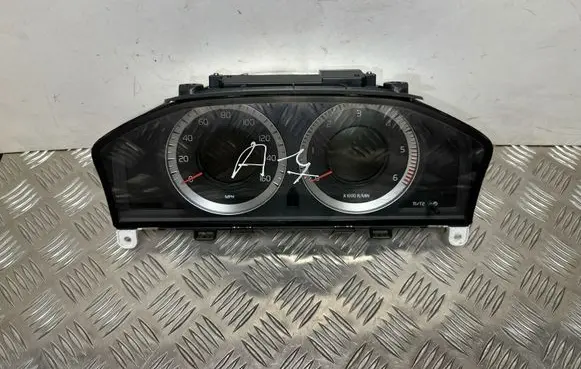Volvo XC60 Speedometer (instrument cluster) 36002606