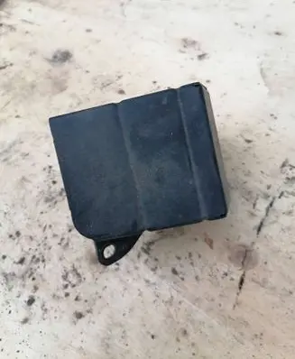 Mini One - Cooper Coupe R56 Alarm system siren 6970948