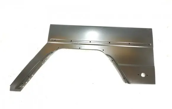 Mercedes-Benz G W461 W463 1st Gen Rear quarter panel 4636372309 A4636372309