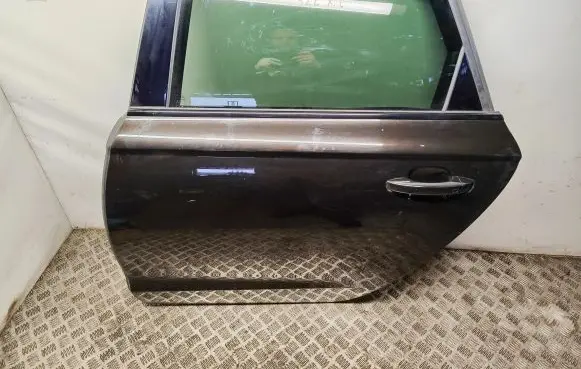 Audi A6 C7 Rear door