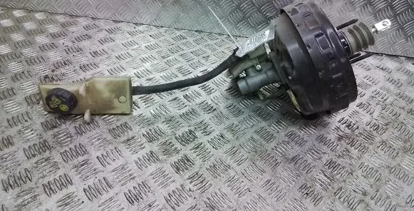 Ford S-MAX Brake booster