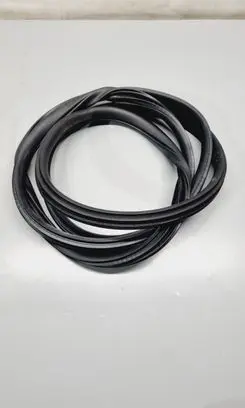 Honda CR-V Front door rubber seal 72315TMET01