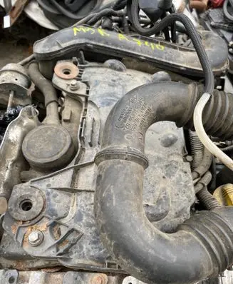 Renault Trafic II (X83) Engine M9RA740