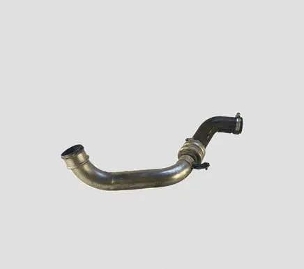 Renault Scenic III - Grand scenic III Intercooler hose/pipe 8200246222A 7099601002