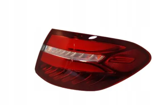Mercedes-Benz GLC X253 C253 Rear/tail lights A2539061200