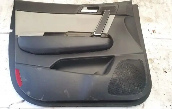 KIA Sportage Front door card panel trim 82370f1000 82370-f1000