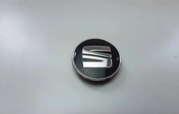 Original wheel cap