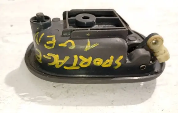KIA Sportage Front door interior handle 897898