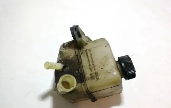 Mazda 323 F Power steering fluid tank/reservoir