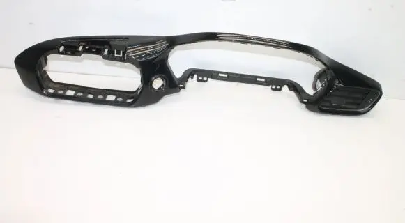 Ford Fiesta Dashboard glove box trim H1BB18835PC
