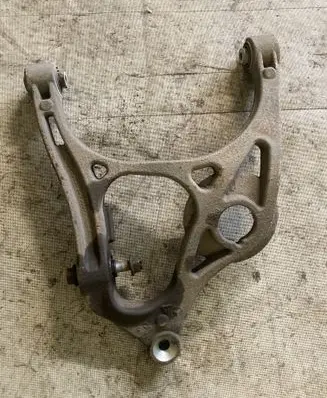 Mercedes-Benz ML W164 Rear upper control arm/wishbone 000062362106