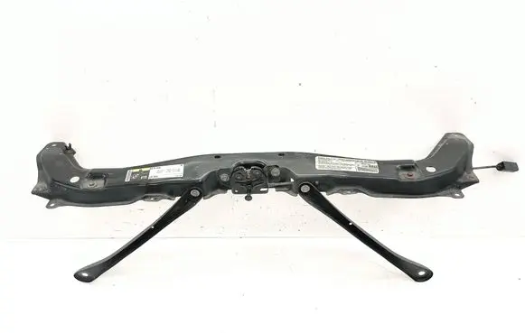 Chrysler Town u0026 Country V Top upper radiator support slam panel 47480058AA