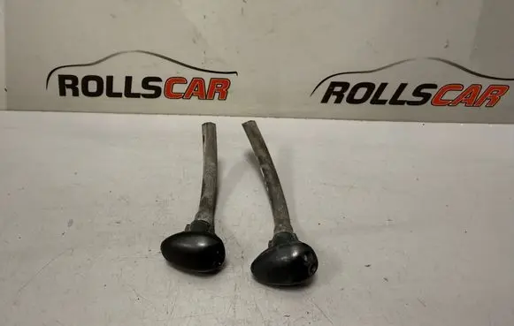 Windshield washer spray nozzle
