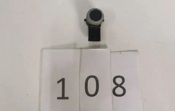 Mercedes-Benz C W205 Parking PDC sensor A0009059300 303041 2107140019
