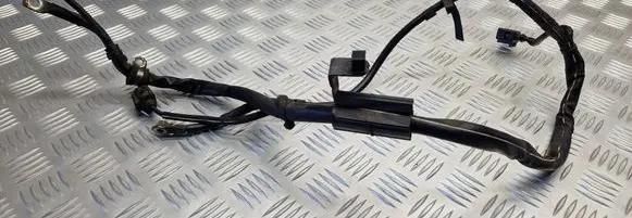 Volkswagen PASSAT B6 Wires (generator/alternator) 