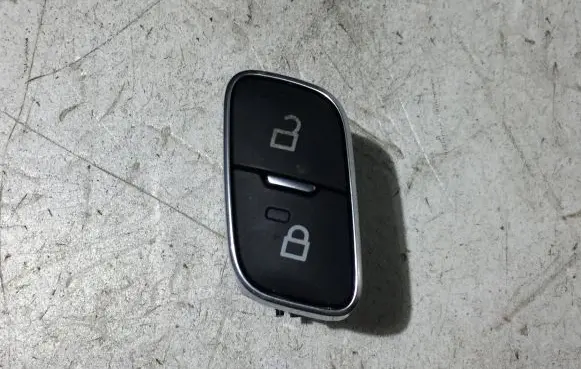 Ford Transit Custom Central locking switch button F1ET14017BB