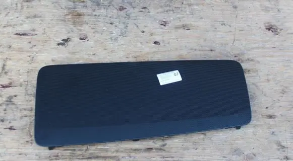 Audi A4 S4 B9 Parcel shelf grill 8W5035406B