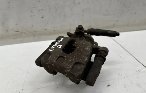 Skoda Octavia Mk3 (5E) Rear brake caliper