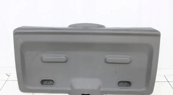 Renault Kangoo II Trunk/boot trim cover 8200710452