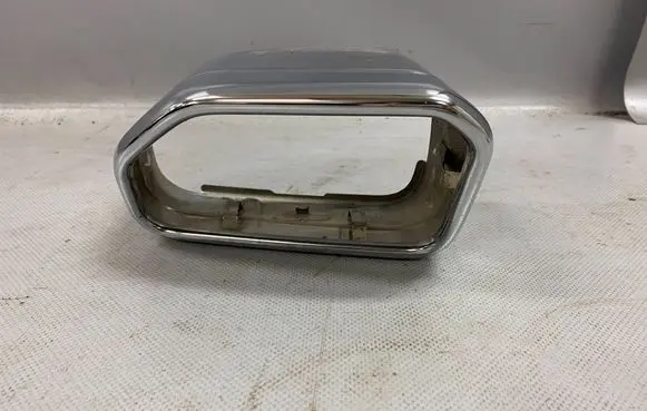 BMW X3 G01 Muffler ending 9894675